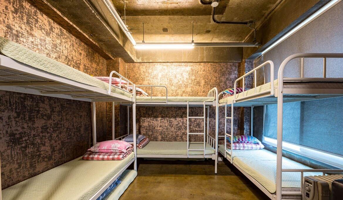 Mamas And Papas Hotel Seul Exterior foto