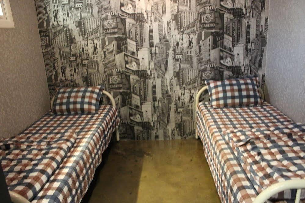 Mamas And Papas Hotel Seul Exterior foto